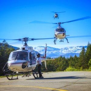 Airlift AS avd Stavanger Lasteteknikk, Stavanger - 1