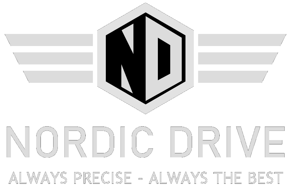 Nordic Drive AS Limousinutleie, Oslo - 1