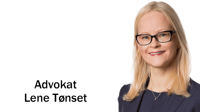 Advokatfirmaet Tønset AS Advokat, Lillestrøm - 3