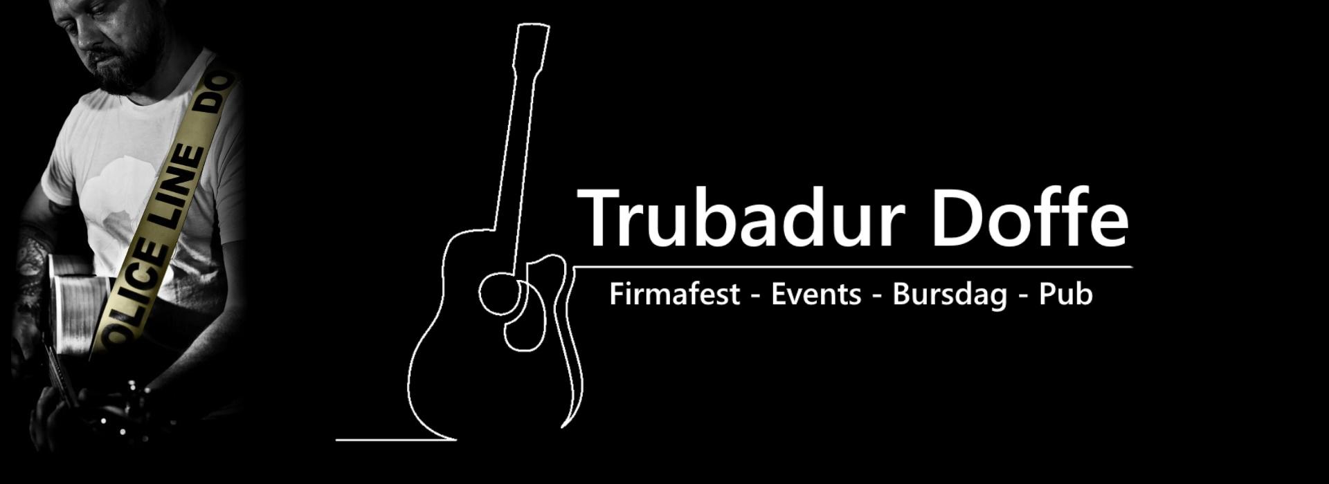 Trubadur Doffe Musikk konsulent, Oslo - 2