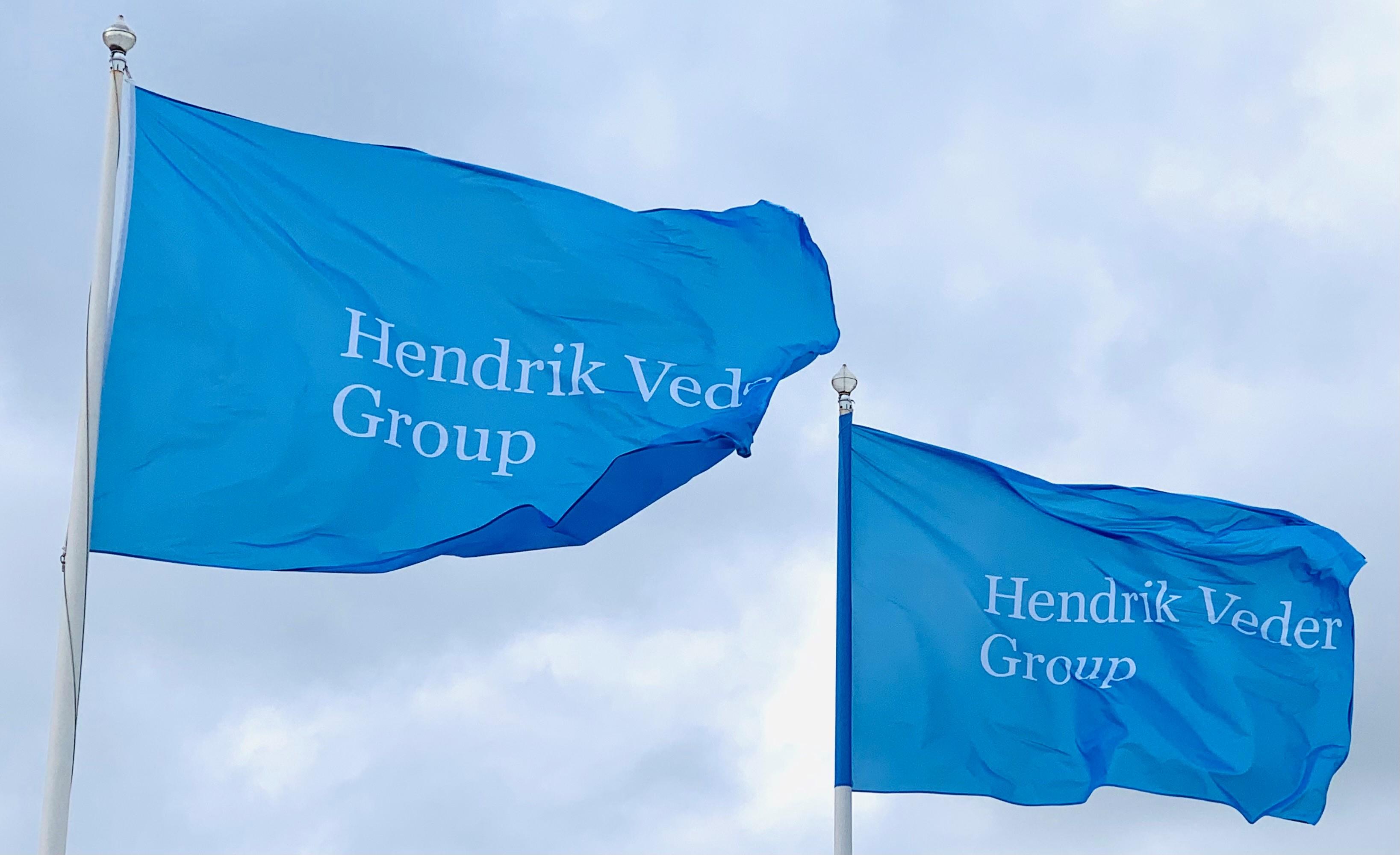 Hendrik Veder Group Norway AS avd. Kristiansund Kjetting, Ståltau, Kristiansund - 5