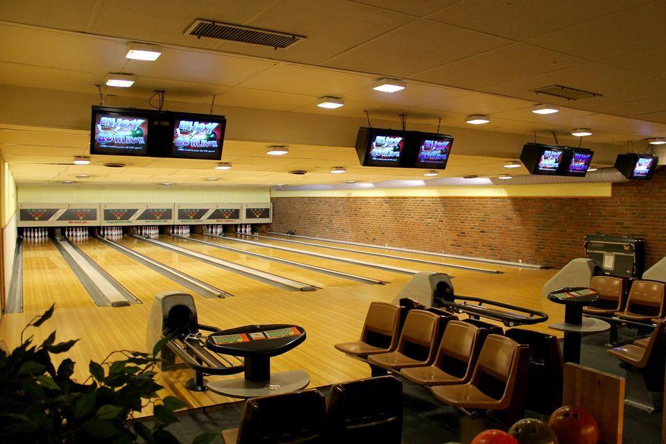 Lillestrøm Bowlingsenter Sportforeninger, Fritidsforeninger, Lillestrøm - 1