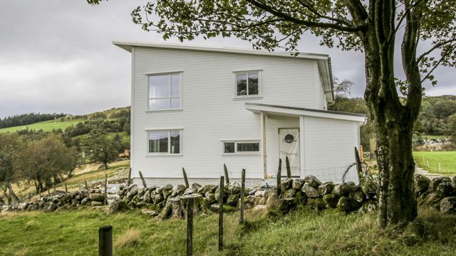 Raugstad Arkitektur AS Arkitekt, Sandnes - 1