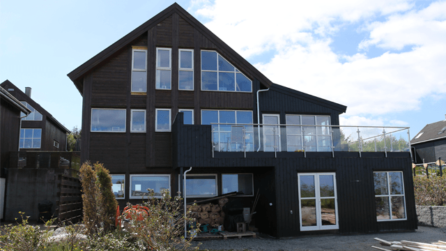 Raugstad Arkitektur AS Arkitekt, Sandnes - 4