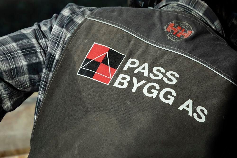 Pass Bygg AS Entreprenør, Øyer - 1