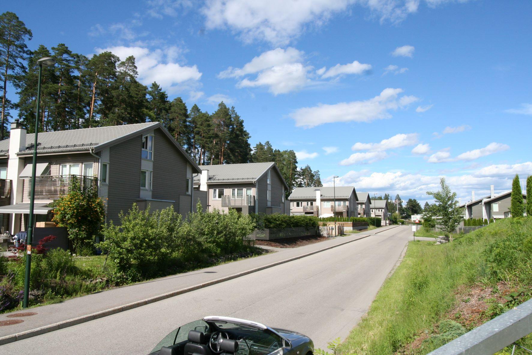 Sivilingeniør Martin Stensaker AS Byggeteknikk, Anleggsteknikk, Asker - 6