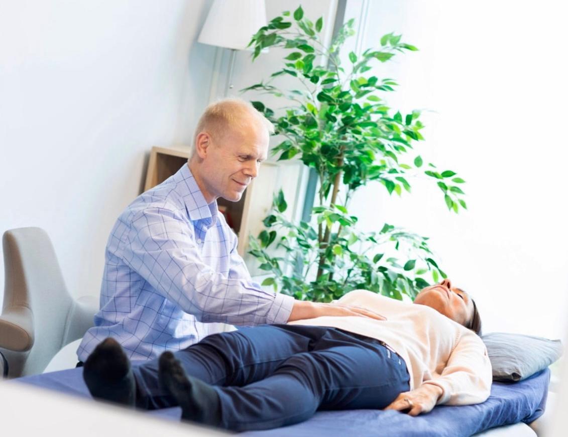 Trondheim Osteopati Fysioterapeut, Trondheim - 2