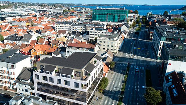 Brannrådgivning AS Brannteknikk - Rådgivende ingeniør, Kristiansand - 5