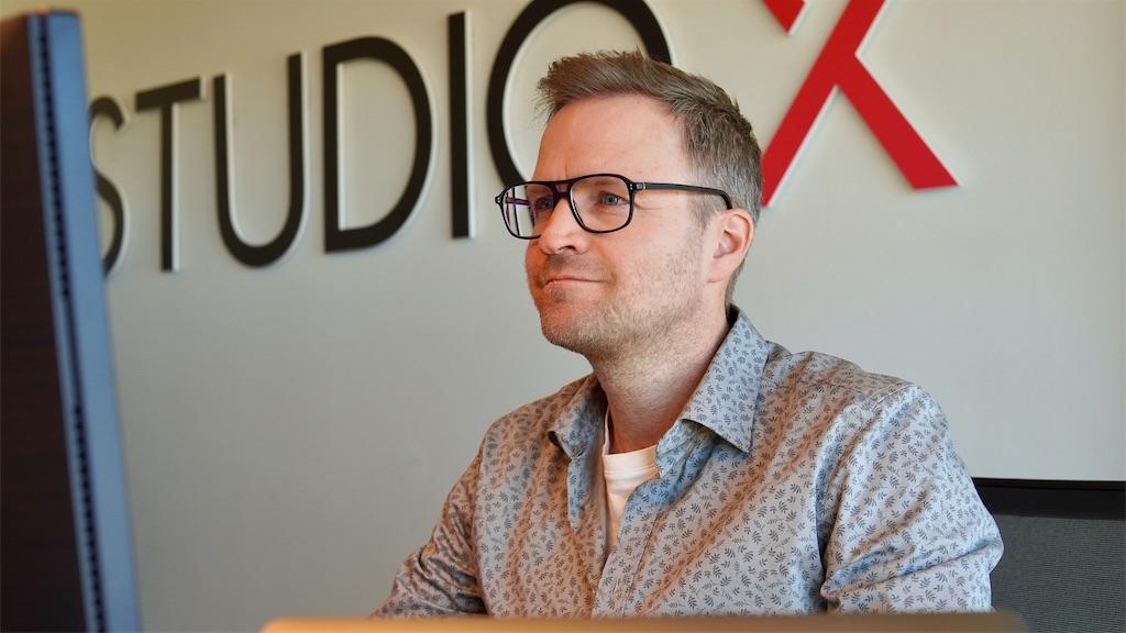 Studio X AS Dataprogramvare, Datautvikling, Sarpsborg - 1