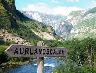 Østerbø Fjellstove AS Hotell, Aurland - 6