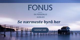 Fonus AS - Hovedkontor Begravelsesbyrå, Oslo - 1