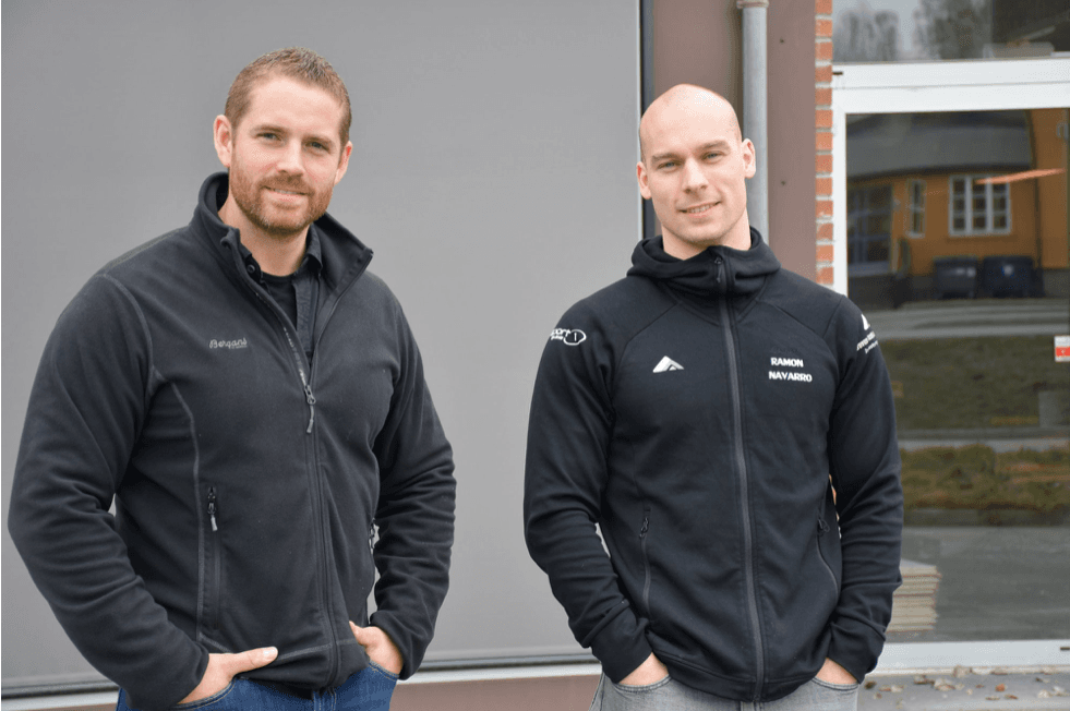 Groven Fitness avd. CrossFit Heimen Treningssenter, Midt-Telemark - 25