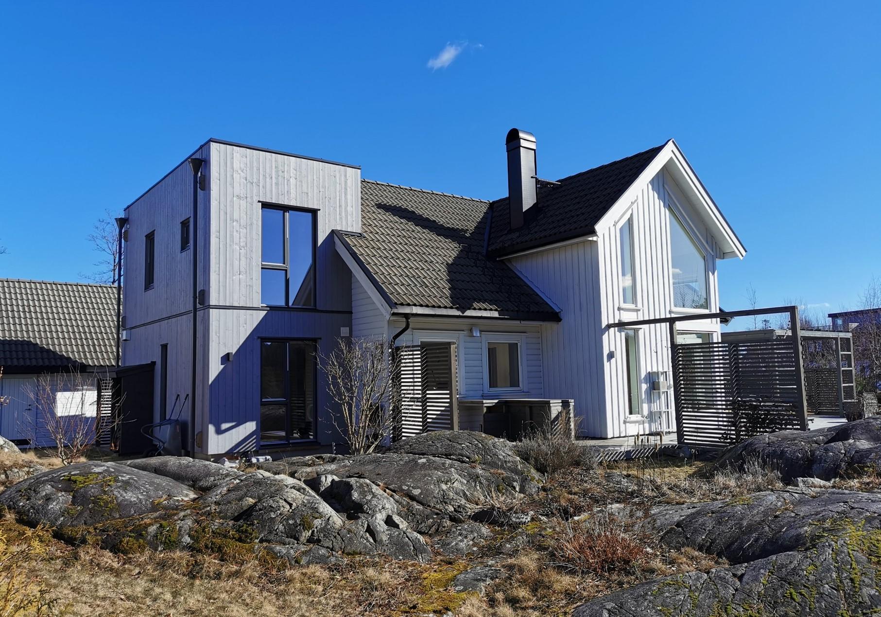 Helle Sjåvåg sivilarkitekt MNAL Arkitekt, Seljord - 8