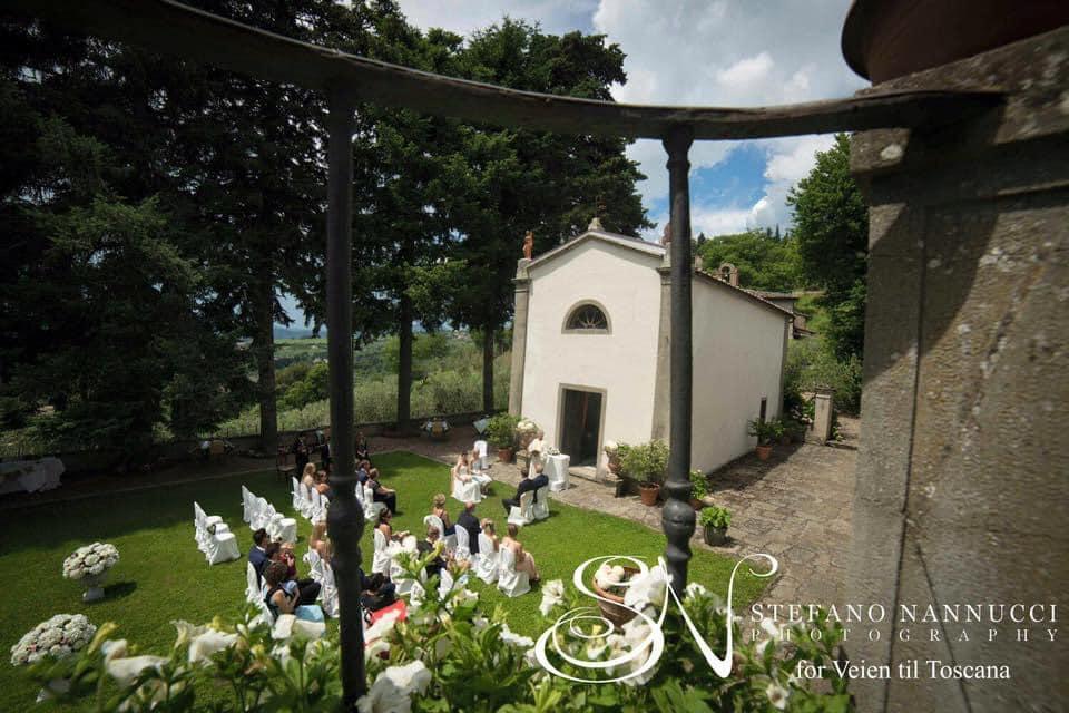 Veien til Toscana AS Bryllupsarrangør, Karmøy - 6