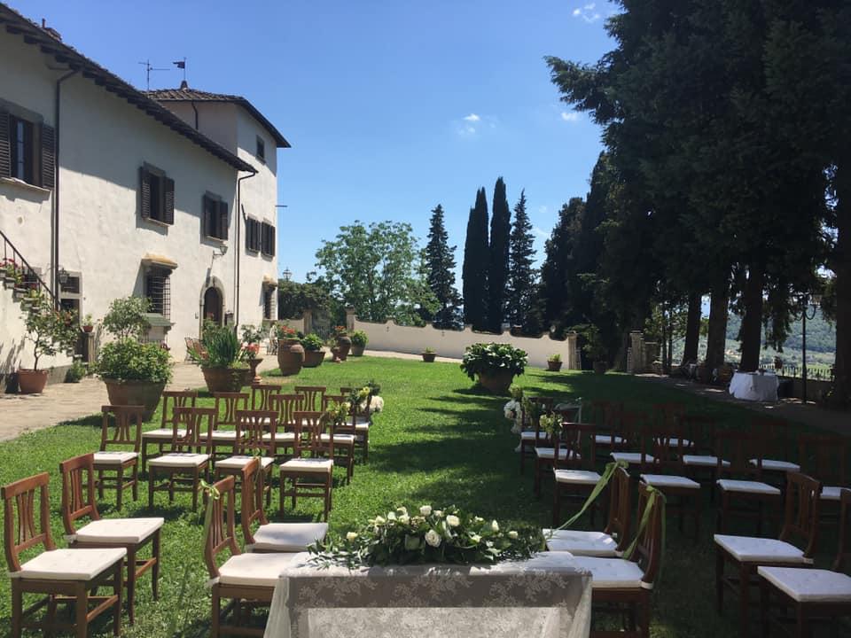 Veien til Toscana AS Bryllupsarrangør, Karmøy - 5