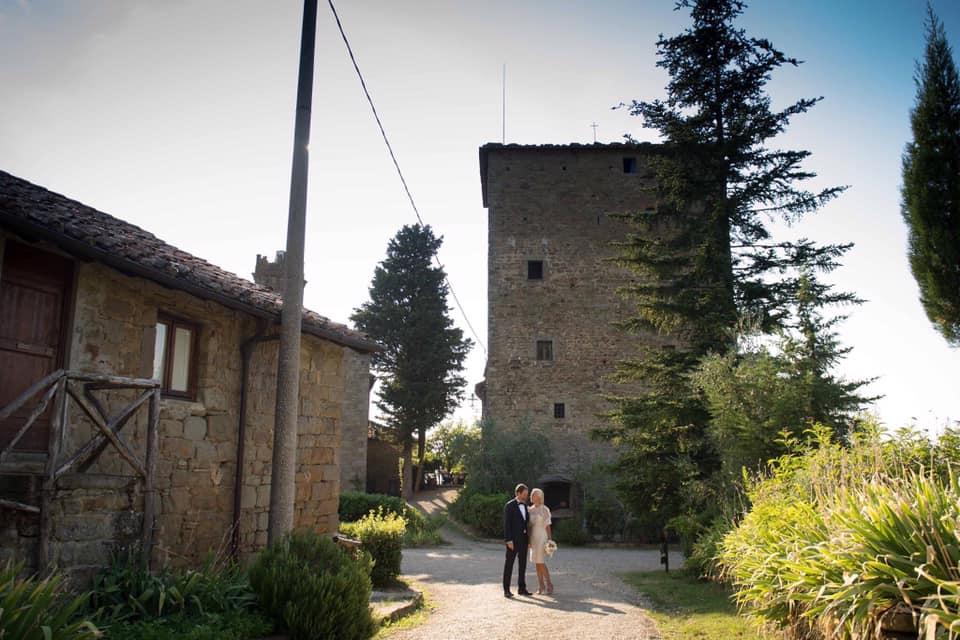 Veien til Toscana AS Bryllupsarrangør, Karmøy - 7