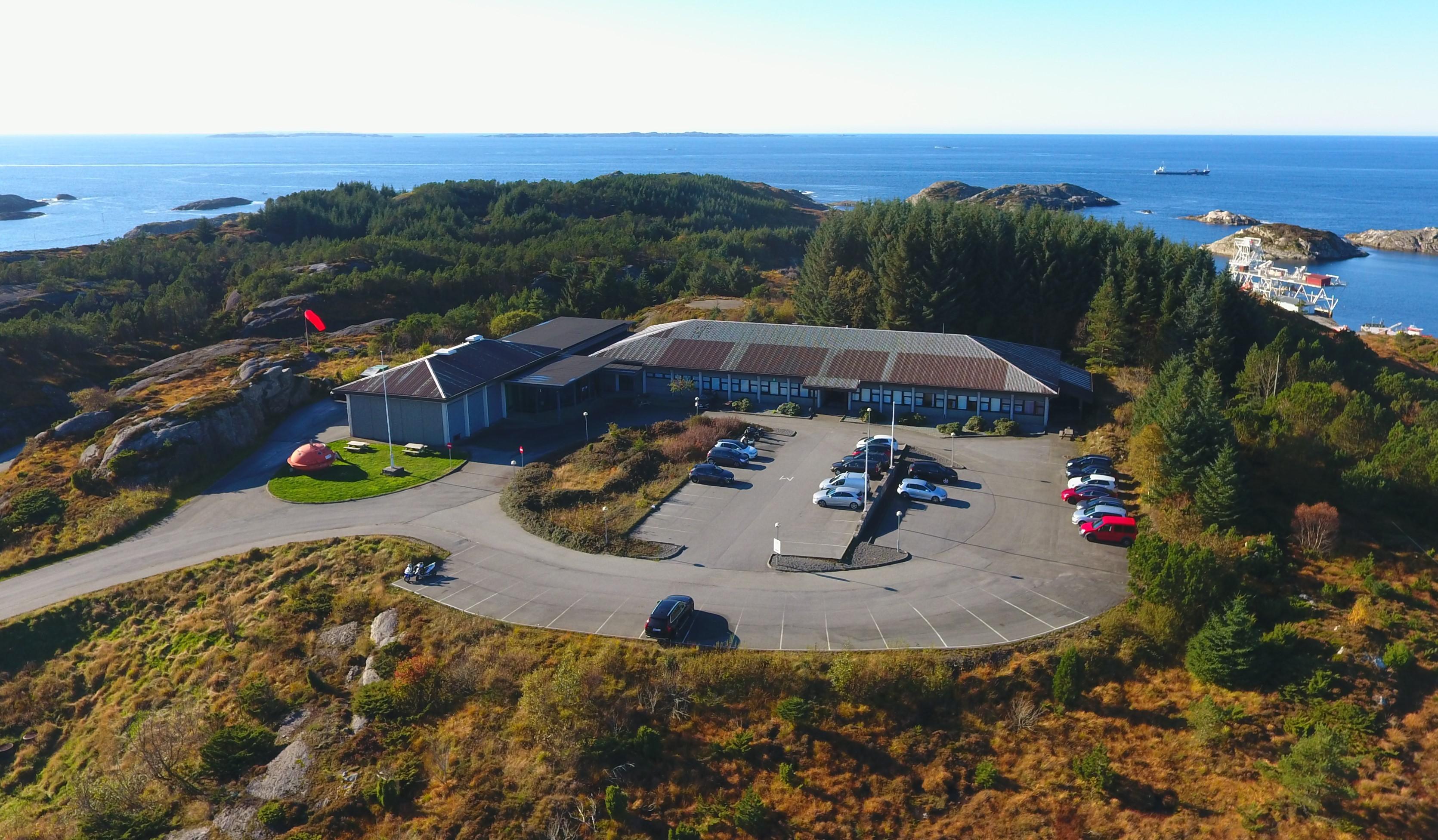 Maersk Training Haugesund Maersk Training Haugesund, Haugesund - 1