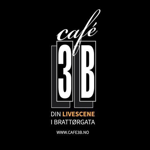 Cafe 3B Kafé, Trondheim - 2