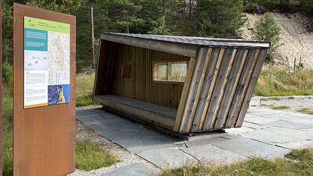 Feste Landskap Arkitektur Nordøst AS Landskapsarkitekt, Tolga - 4