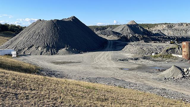 Feste Landskap Arkitektur Nordøst AS Landskapsarkitekt, Tolga - 2