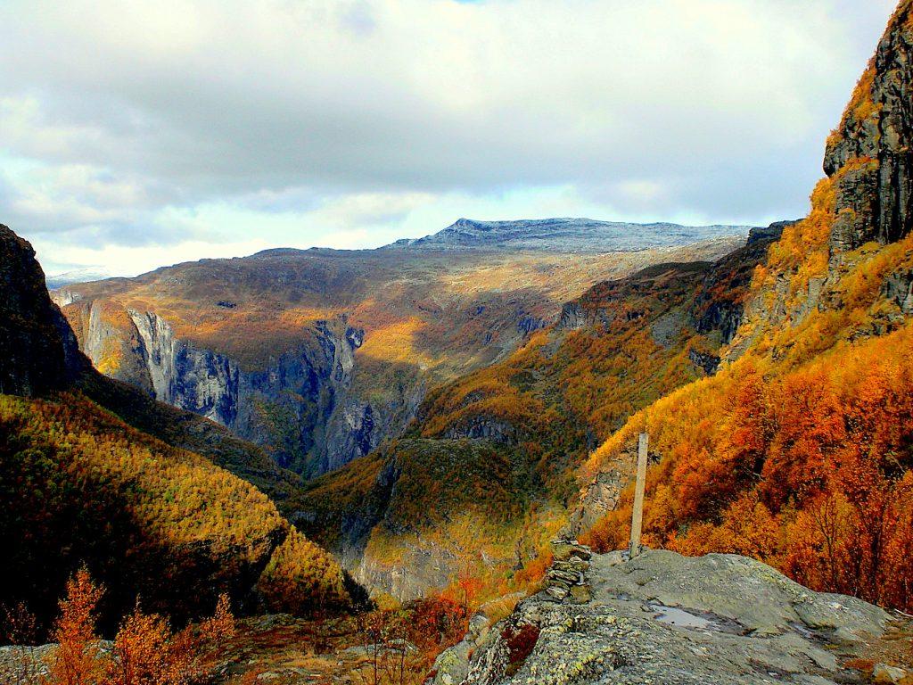 Østerbø Fjellstove AS Hotell, Aurland - 1