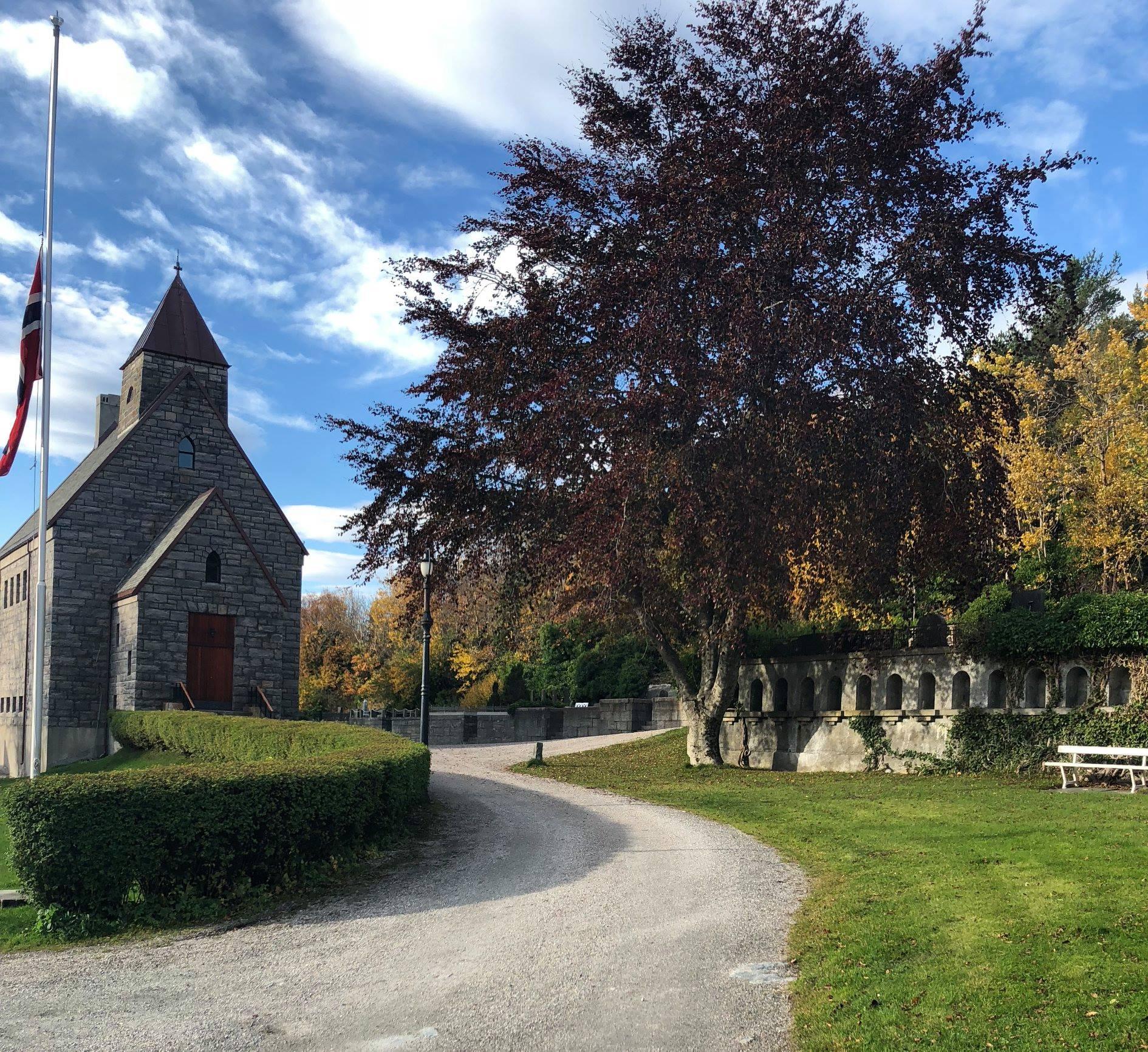 Eidsvaag Berg-Mølgaard Begravelsesbyrå AS Begravelsesbyrå, Kristiansund - 11