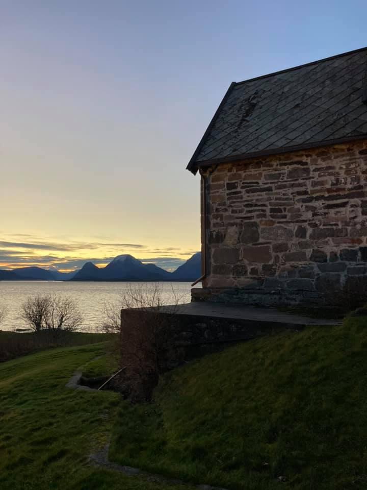 Eidsvaag Berg-Mølgaard Begravelsesbyrå AS Begravelsesbyrå, Kristiansund - 9