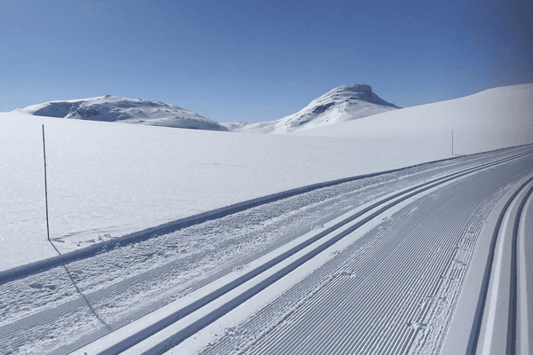 Arealplan Olav Talle Planleggingskonsulent, Øystre Slidre - 2