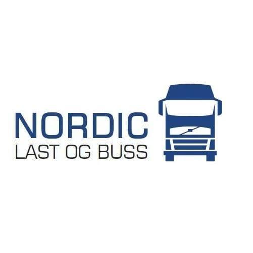 Nordic Last og Buss AS avd Svolvær Bilverksted - Lette kjøretøy, Vågan - 13