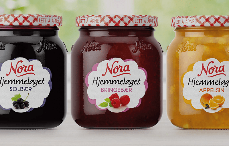 Orkla Foods Norge AS avd Vossafår Næringsmiddelproduksjon, Voss - 3