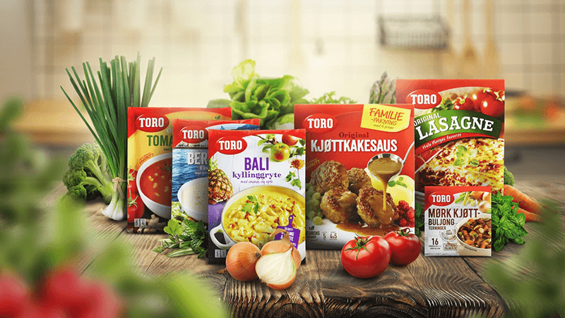 Orkla Foods Norge AS avd Stranda Dagligvareproduksjon, Stranda - 5