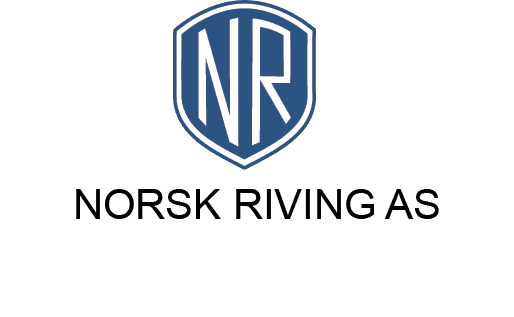 NORSK RIVING AS Riving, Bergen - 2