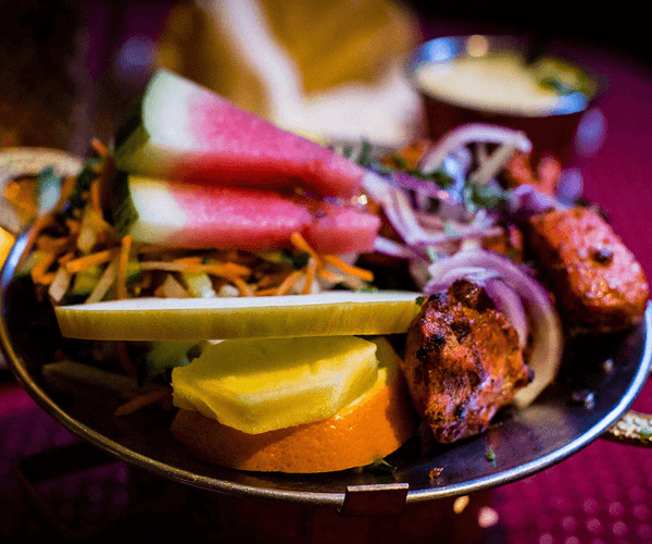 Jewel of India Restaurant, Oslo - 2