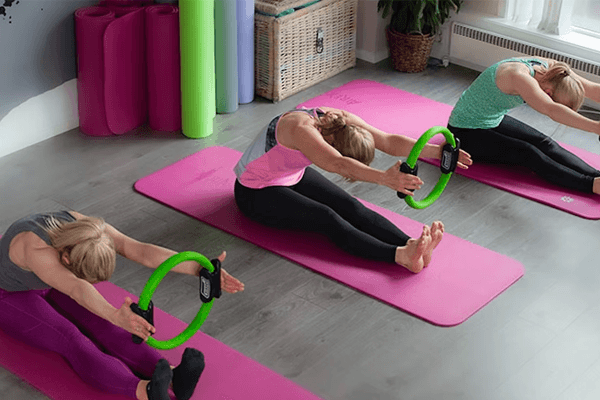 Ekilibre Pilates Treningssenter, Lillehammer - 3