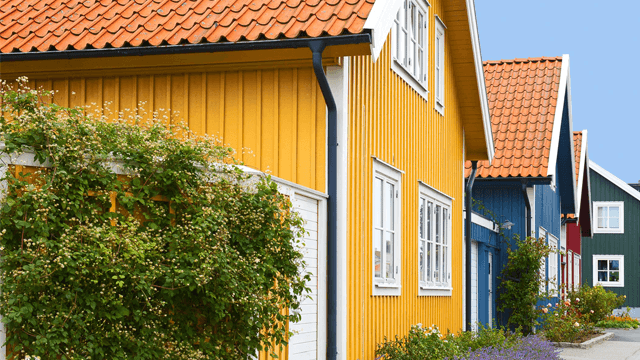 BYGGMESTER ODD KJELL SKJØRLI AS Taksering, Lyngdal - 2