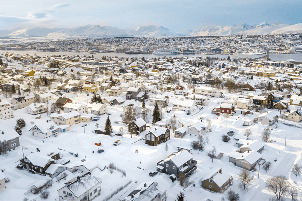 Troms Takstforretning AS - Takst Tromsø Troms Takstforretning AS - Takst Tromsø, Narvik - 4