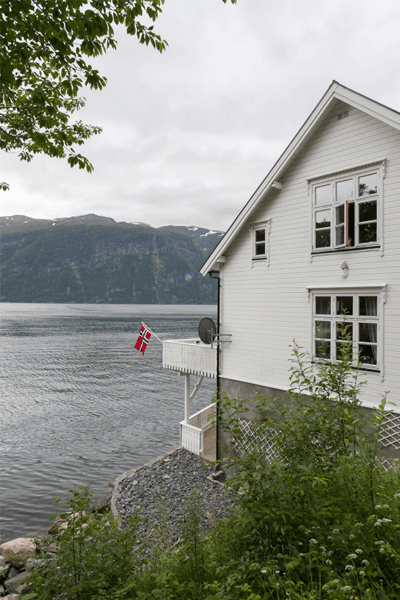 Rørlegger Andreas Løppen Rørlegger, Fjord - 9