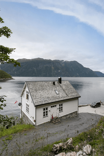 Rørlegger Andreas Løppen Rørlegger, Fjord - 8