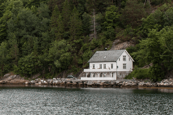 Rørlegger Andreas Løppen Rørlegger, Fjord - 6