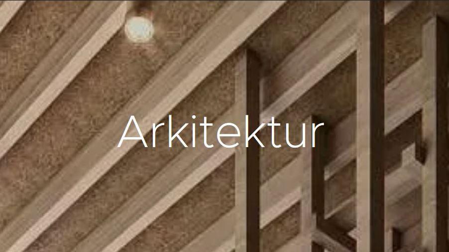 FJELLKNATT ARKITEKTSTUDIO AS Arkitekt, Senja - 2