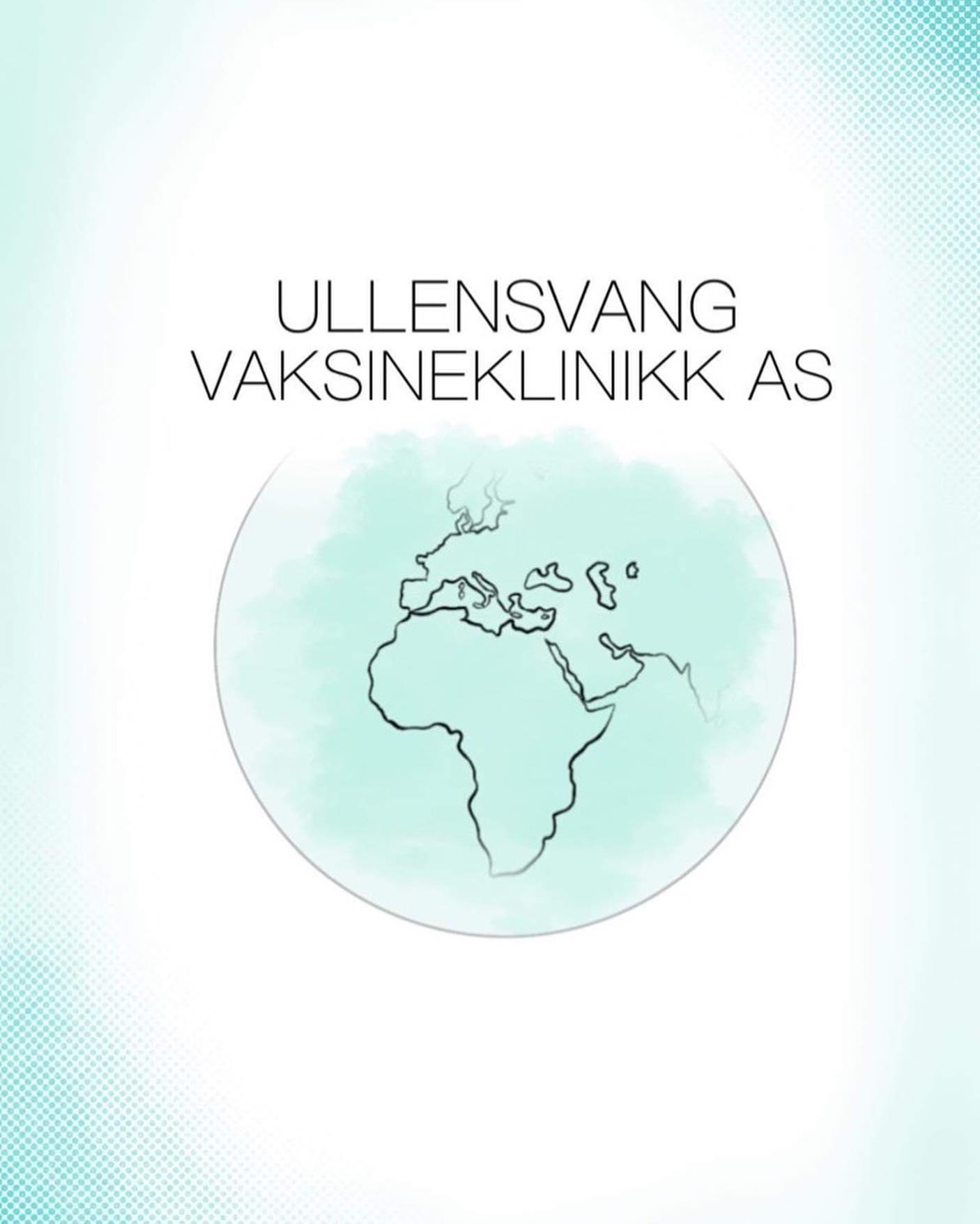 Ullensvang Vaksineklinikk AS Vaksinering, Ullensvang - 2