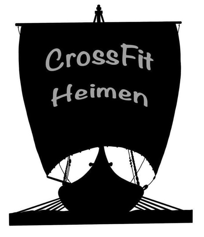 Groven Fitness avd. CrossFit Heimen Treningssenter, Midt-Telemark - 23