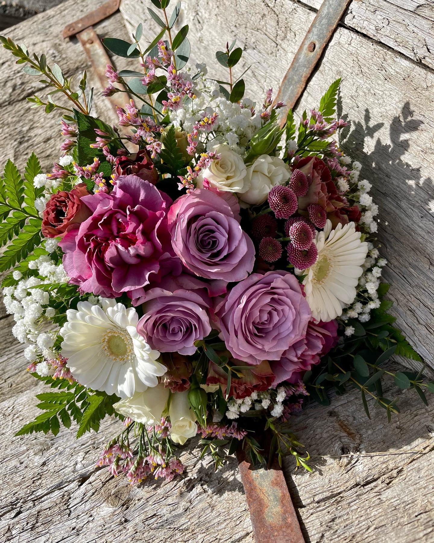 Høybråten Blomster Begravelsesbyrå, Oslo - 4