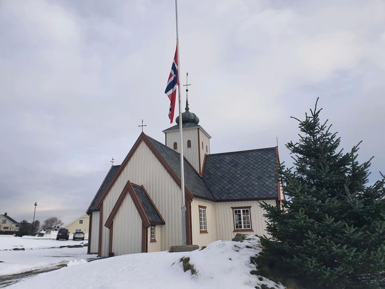 Fræna Begravelsesbyrå Hustadvika Begravelsesbyrå, Hustadvika - 1