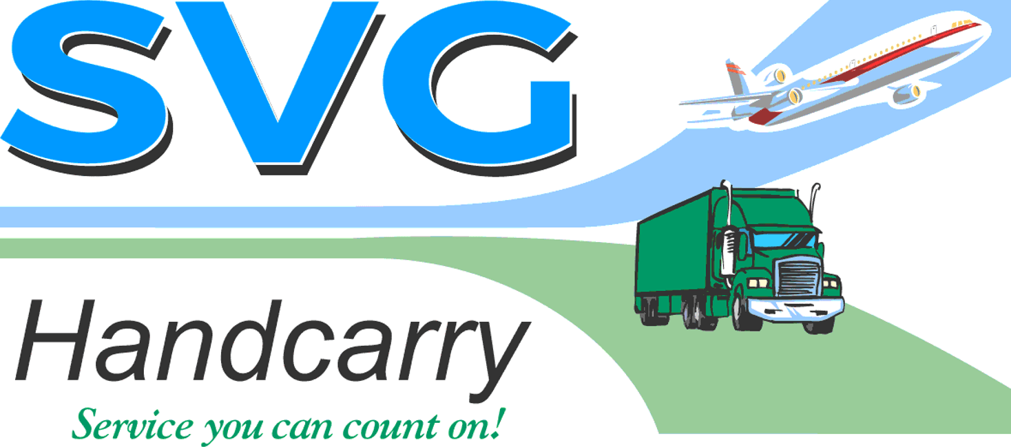 SVG Global Handcarry Solutions AS Transport, Sandnes - 16