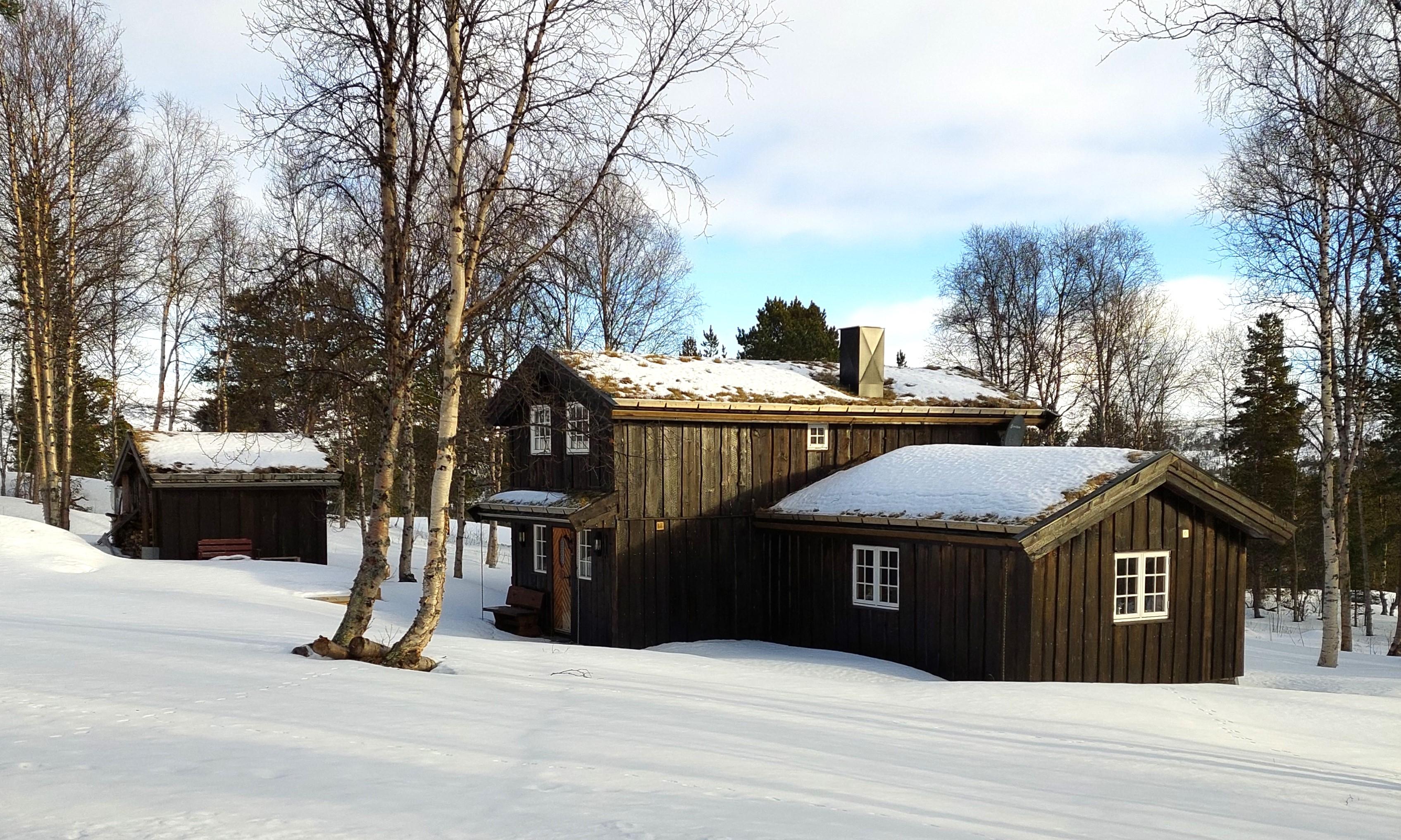 Takstmann Ørjan Li AS Taksering, Bodø - 3