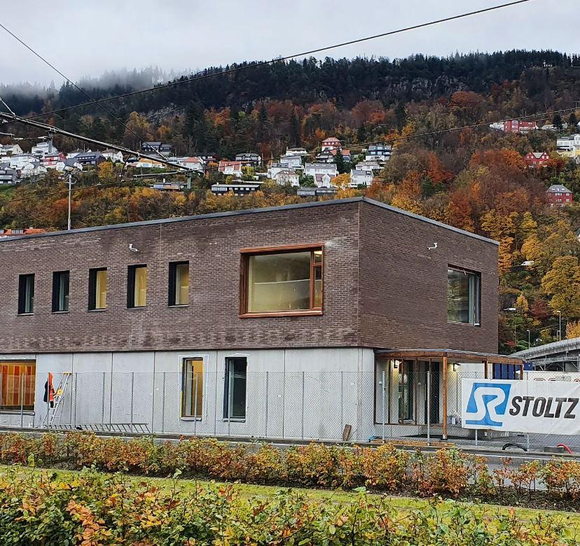 Stoltz Rehab AS Entreprenør, Bergen - 12