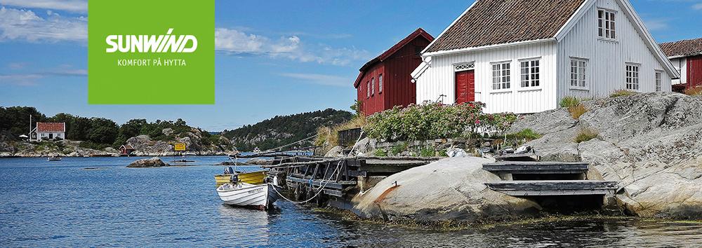 Sunwind Hyttesenter Skreia Hytteutstyr, Østre Toten - 2