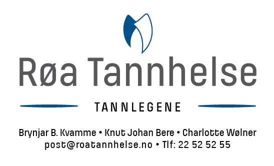 Røa Tannhelse Tannlege Brynjar B Kvamme Allmenn Tannlege, Oslo - 1