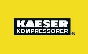 KAESER Kompressorer AS Kompressor, Vestby - 1